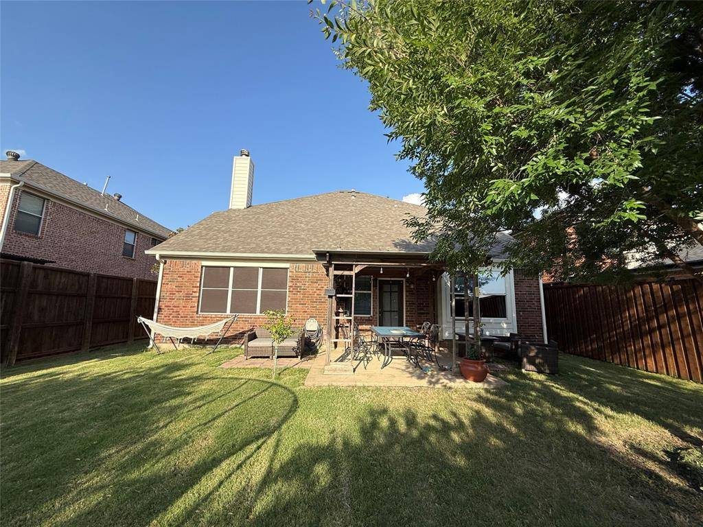 Frisco, TX 75033,12763 Cardinal Creek Drive