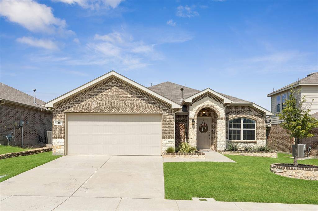 14457 Cloudview Way, Fort Worth, TX 76052