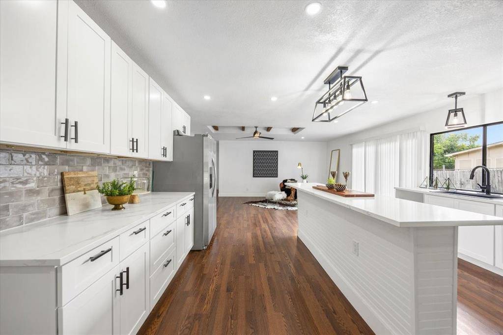 2922 Furneaux Lane, Carrollton, TX 75007