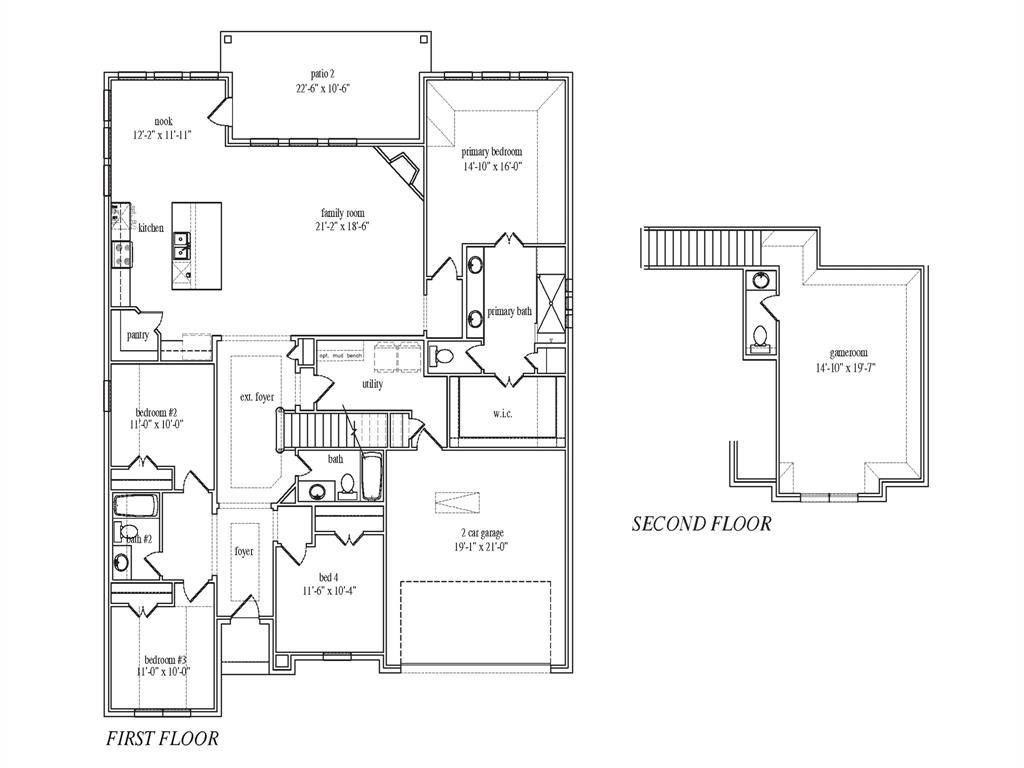 Mansfield, TX 76084,2109 Wexley