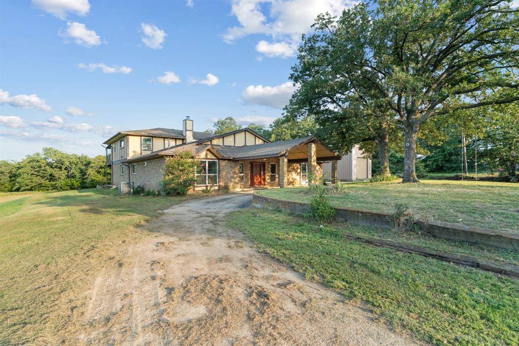 Gainesville, TX 76240,244 Cartwright Hill Lane