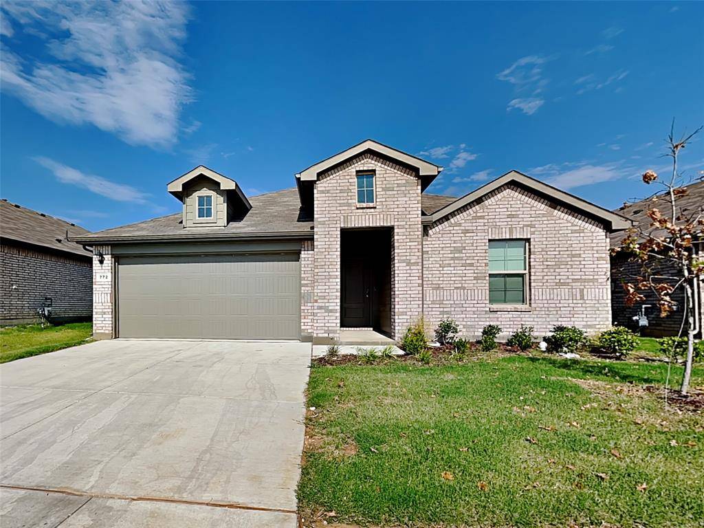 772 Cofer, Fort Worth, TX 76131