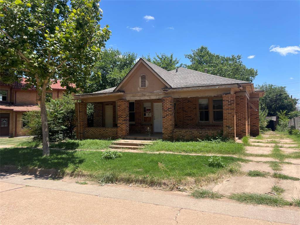 705 Warford Street, Wichita Falls, TX 76301