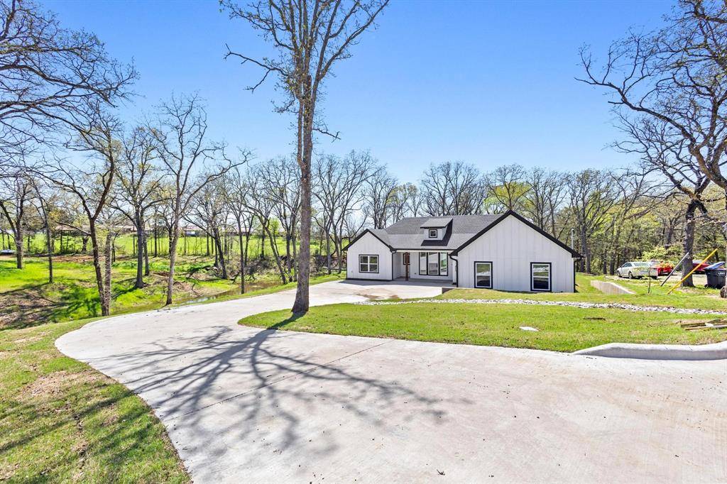 248 Karen Drive, Denison, TX 75021