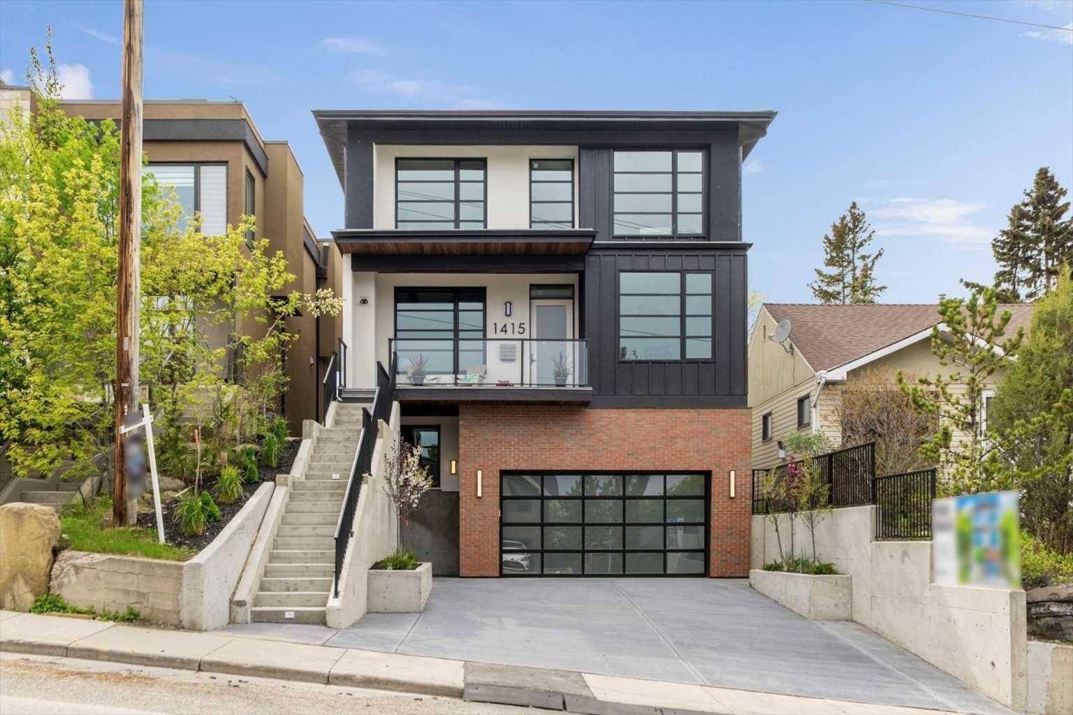 1415 24 ST SW, Calgary, AB T3C 1H9