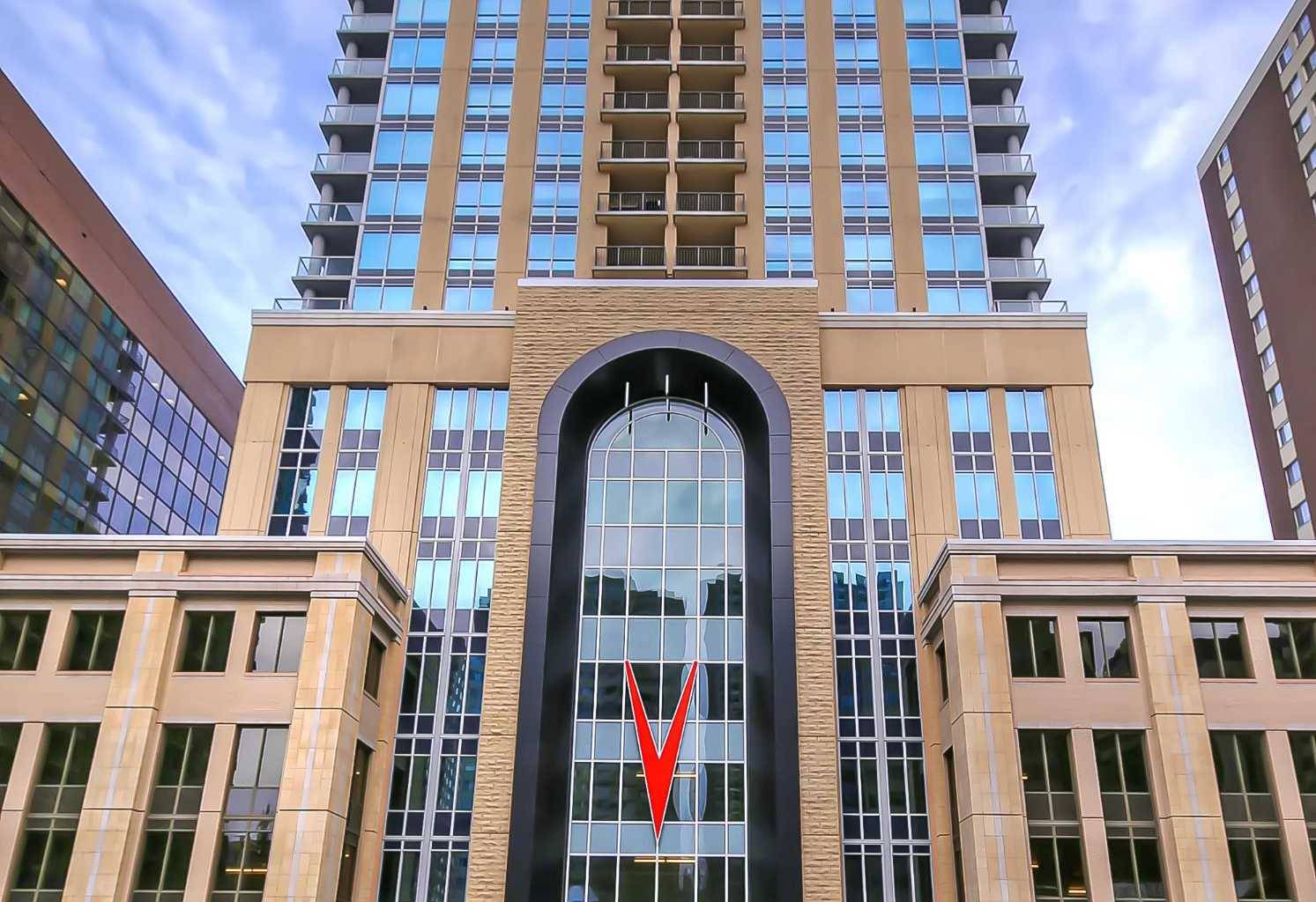 930 6 AVE SW #1608, Calgary, AB T2P 1J3