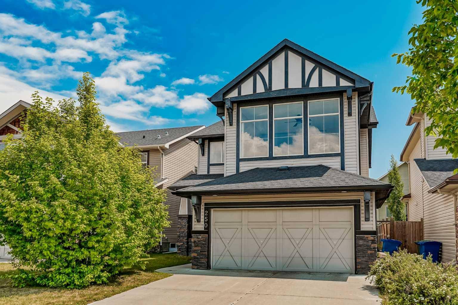 250 Kings Heights DR SE, Airdrie, AB T4A 0E8