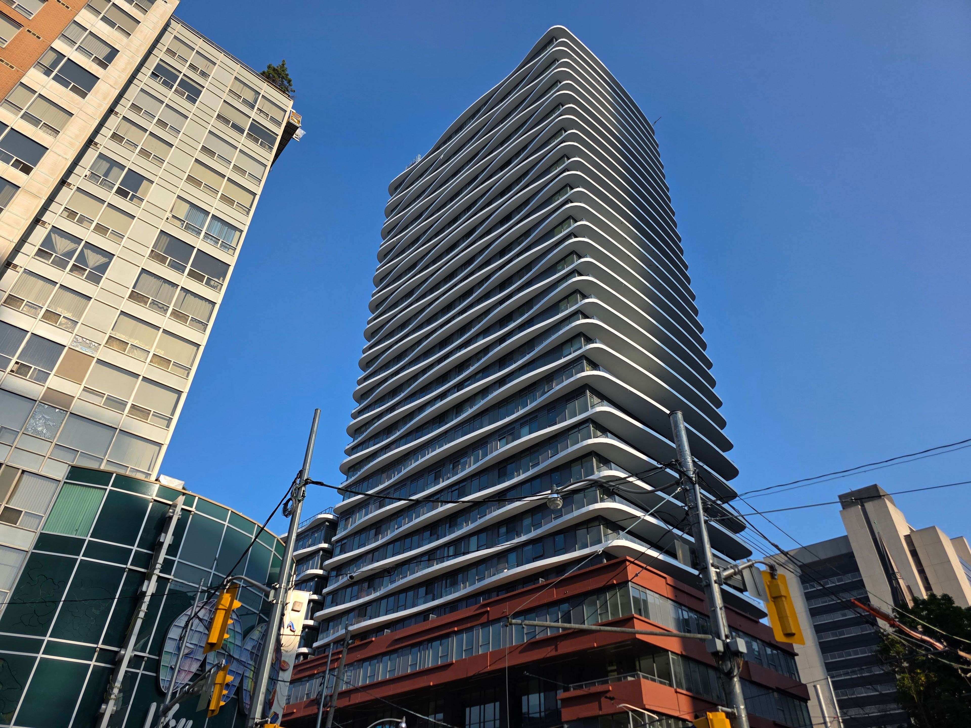 Toronto C01, ON M5T 0E3,280 Dundas ST W #1503