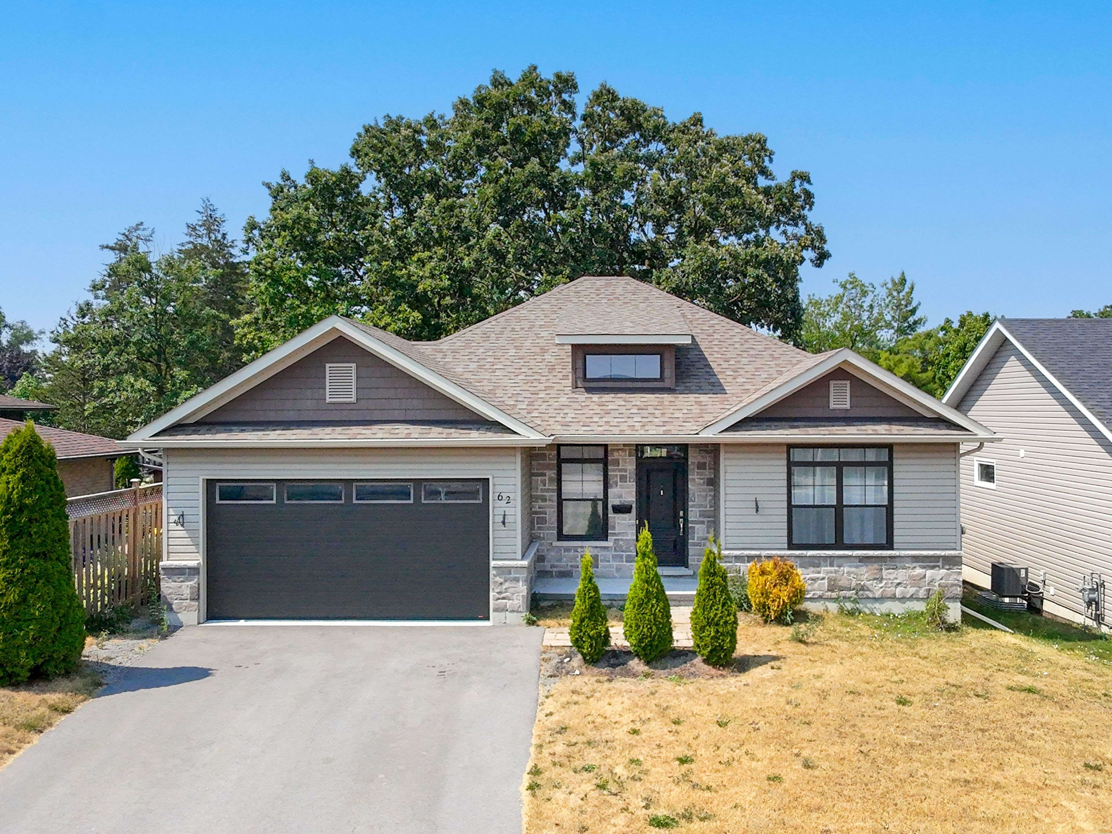 62 Craig ST, Belleville, ON K8P 2J9