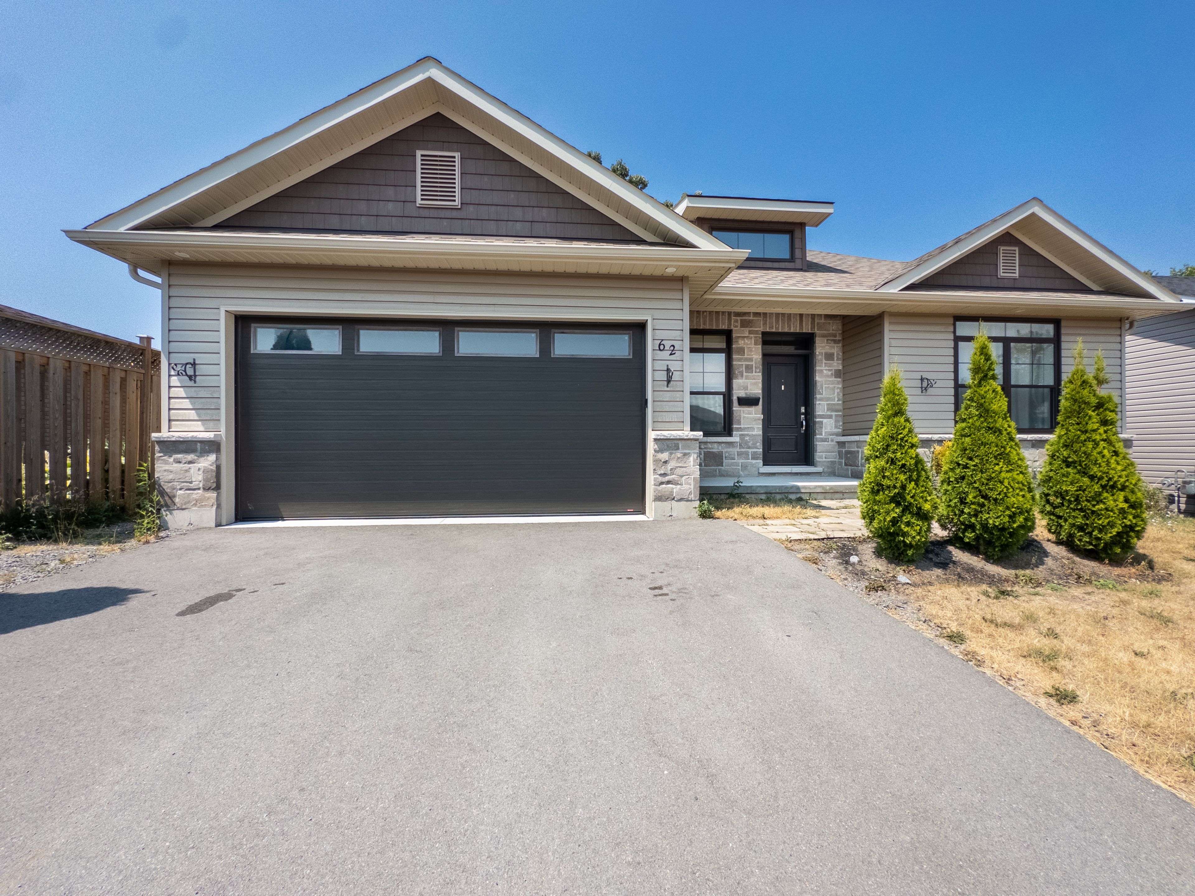Belleville, ON K8P 2J9,62 Craig ST