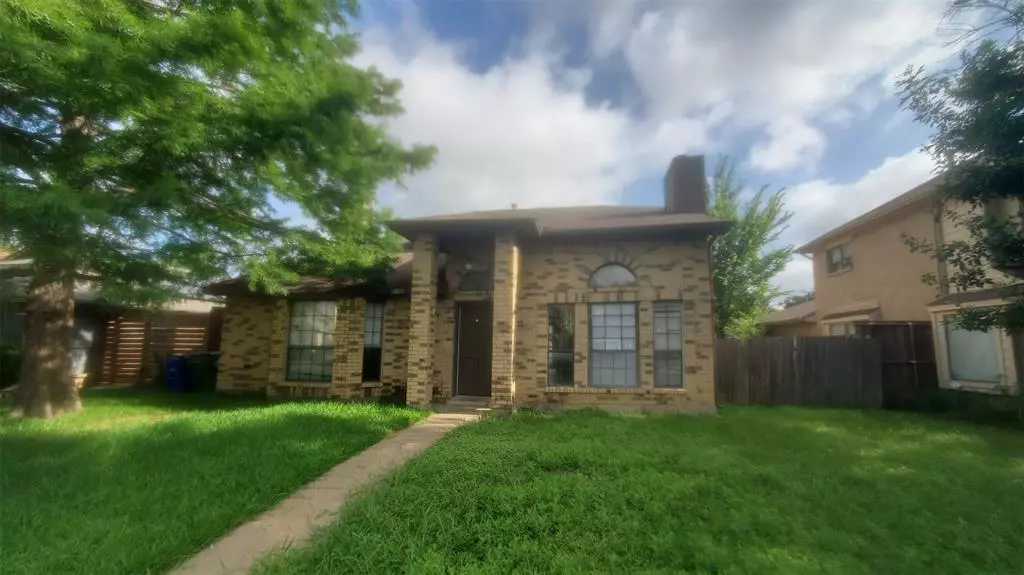 Balch Springs, TX 75180,11805 Eloise Drive