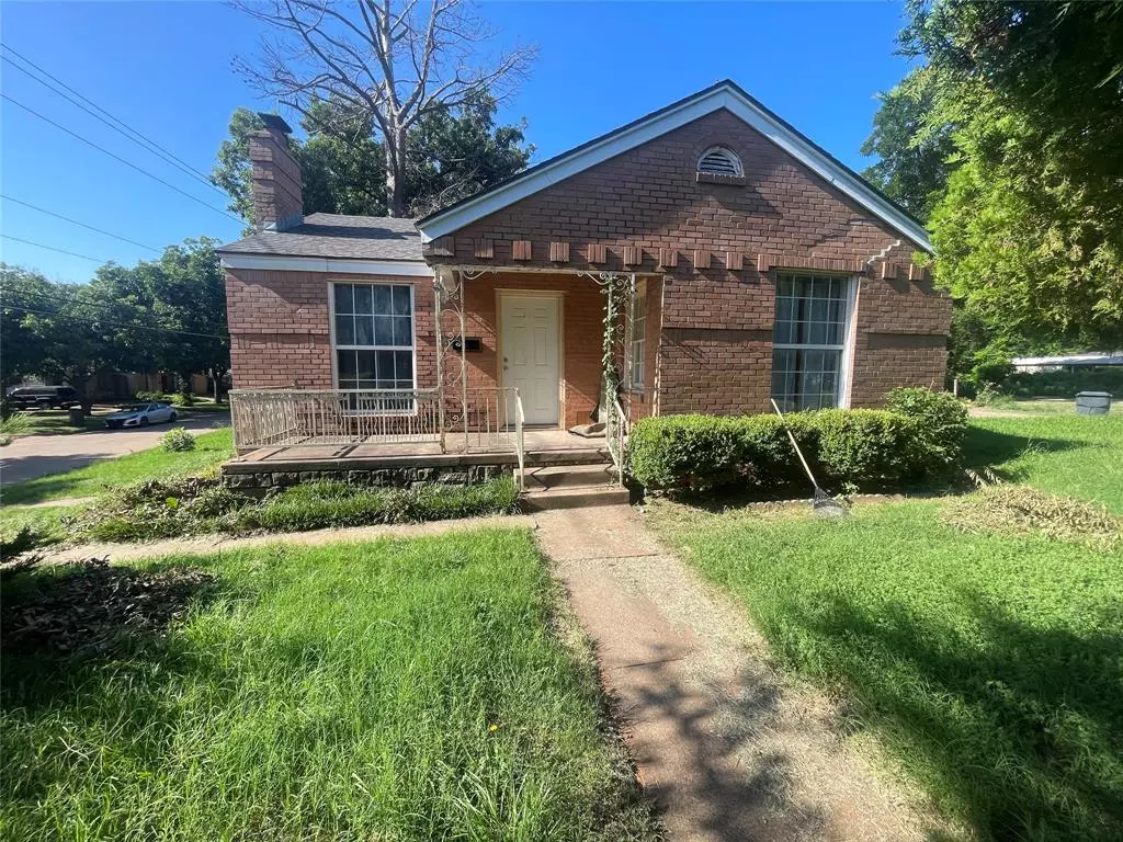 Wichita Falls, TX 76301,1801 7th Street