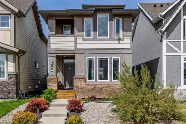 146 Marquis HTS SE, Calgary, AB T3M 2A8