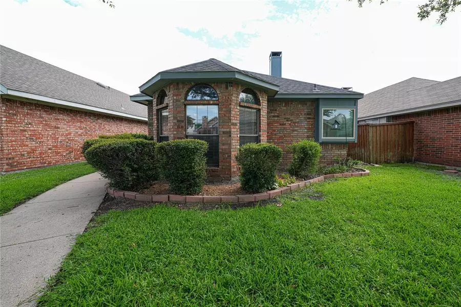 2016 Greenview Drive #A, Carrollton, TX 75010