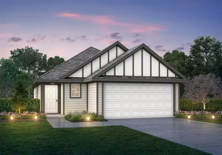 7021 Trestle Street, Fort Worth, TX 76036