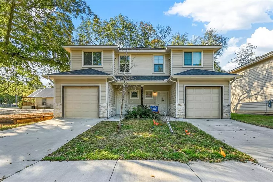 105 SE 4th Street #1, Bonham, TX 75144