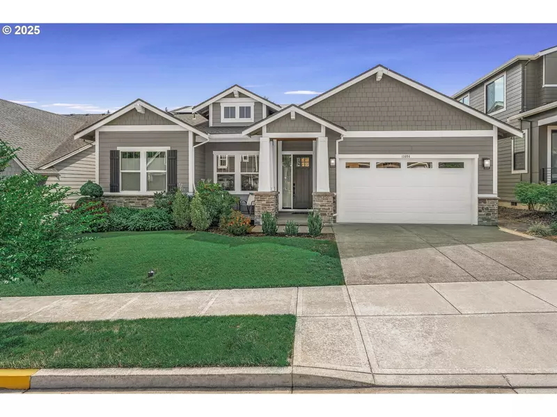11404 SE CHEERFUL WAY, Happy Valley, OR 97086