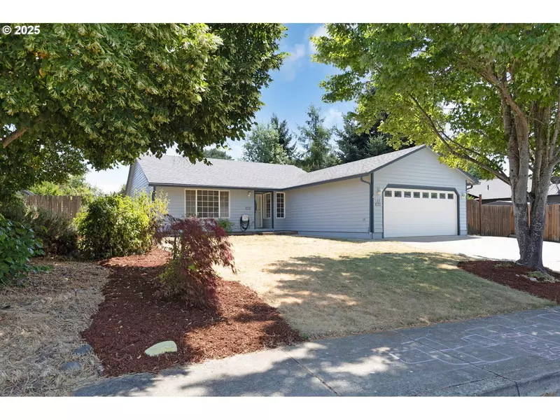 133 SE WILDWOOD WAY, Myrtle Creek, OR 97457