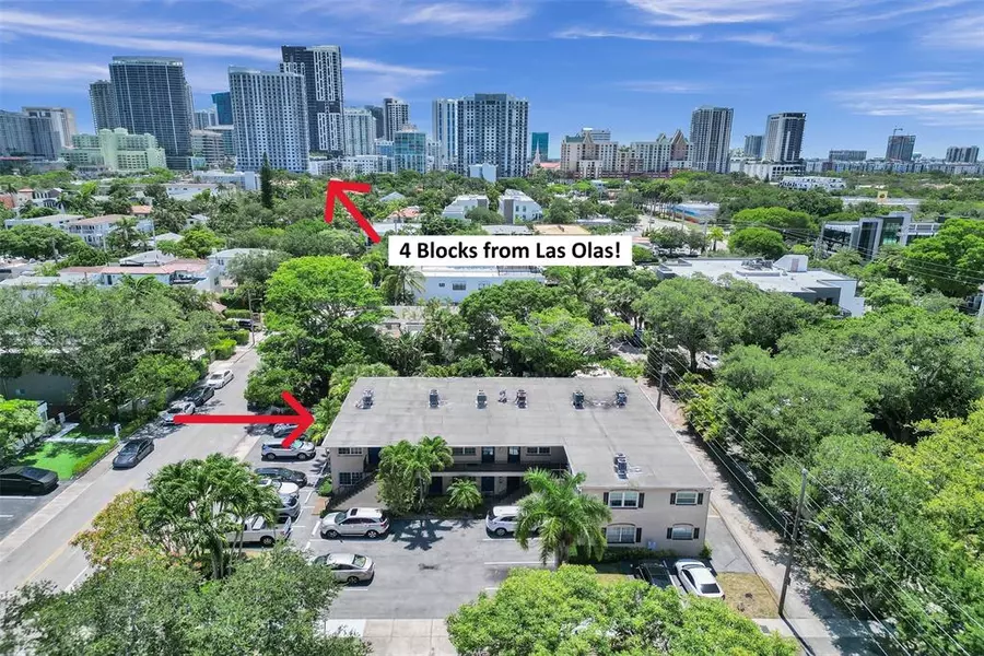 1231 SE 1ST ST #5, Fort Lauderdale, FL 33301