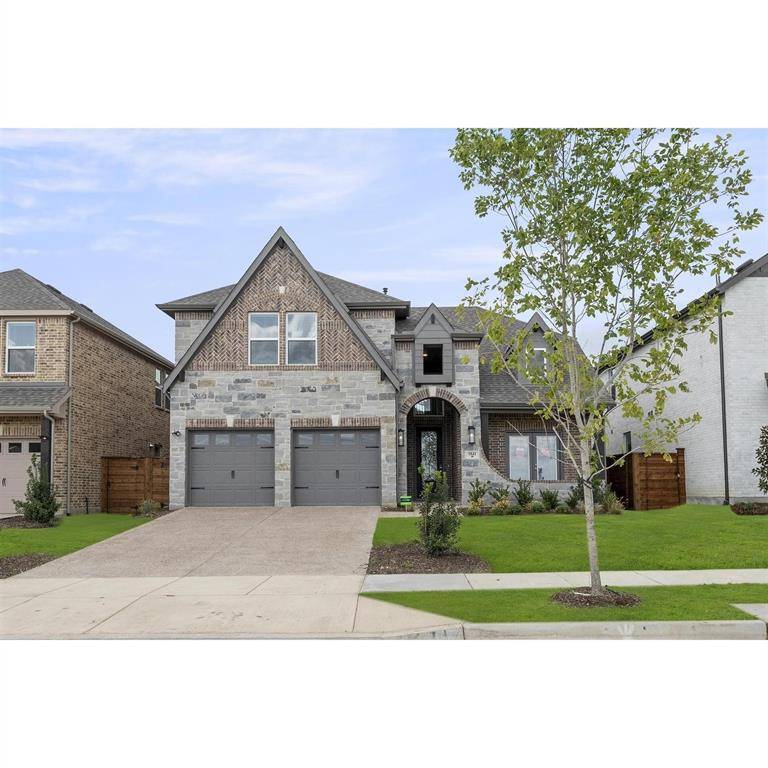 1841 Jasmine June, Mesquite, TX 75181