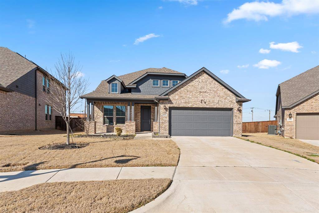 4769 Tanglewood Drive, Haltom City, TX 76137