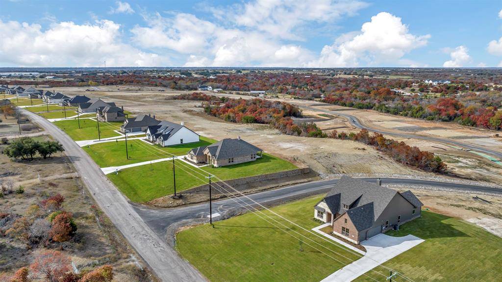 Weatherford, TX 76082,4245 Old Springtown Road