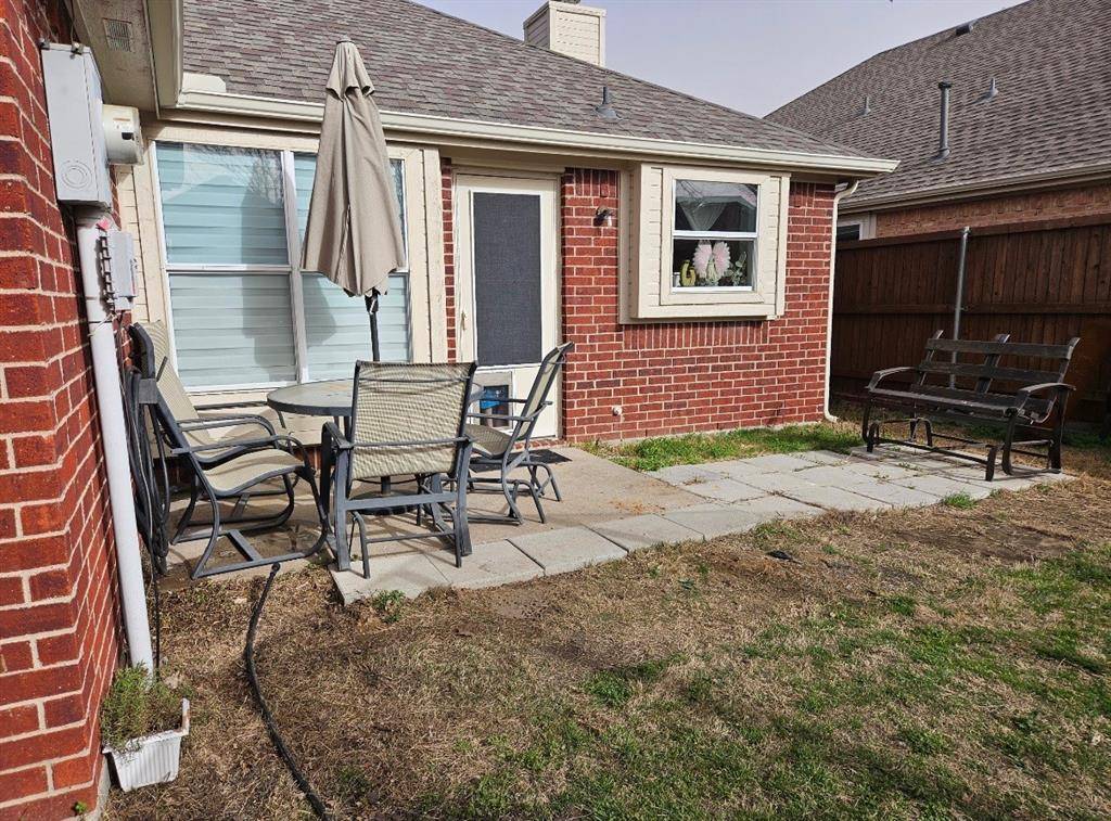 Allen, TX 75002,1101 Shumard Street