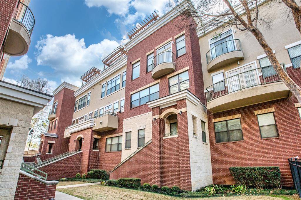 1201 Beaconsfield Lane #108, Arlington, TX 76011