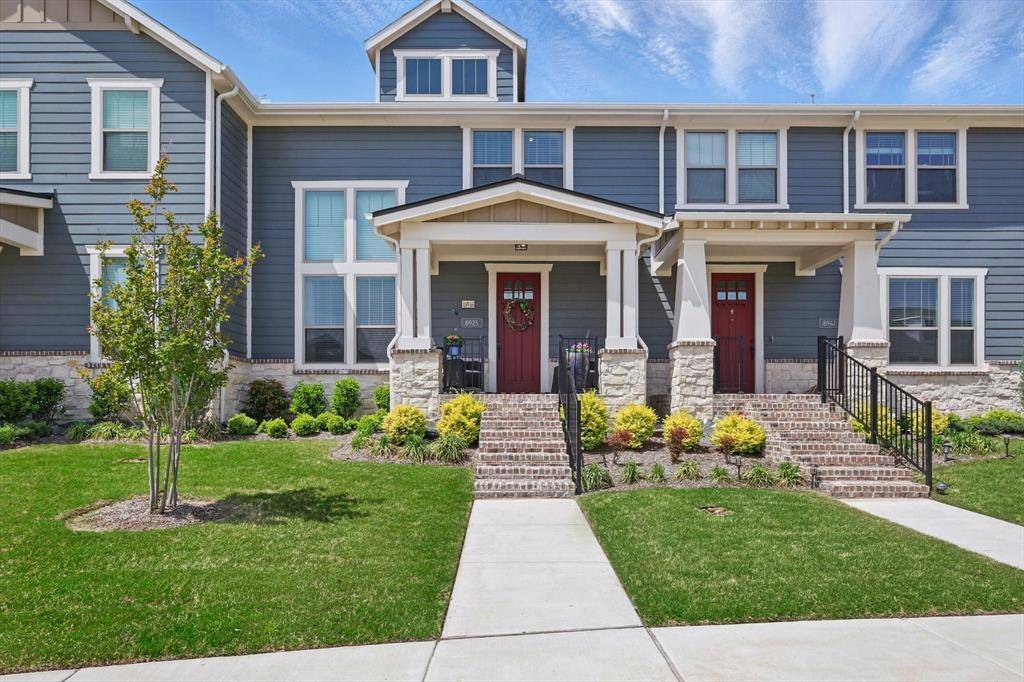 8925 Phoebe Road, Frisco, TX 75035