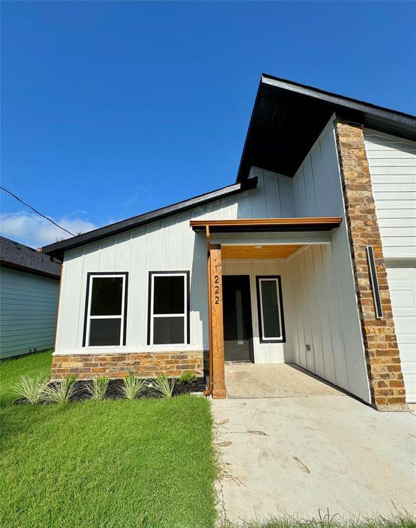 Greenville, TX 75401,1222 Saint John Street