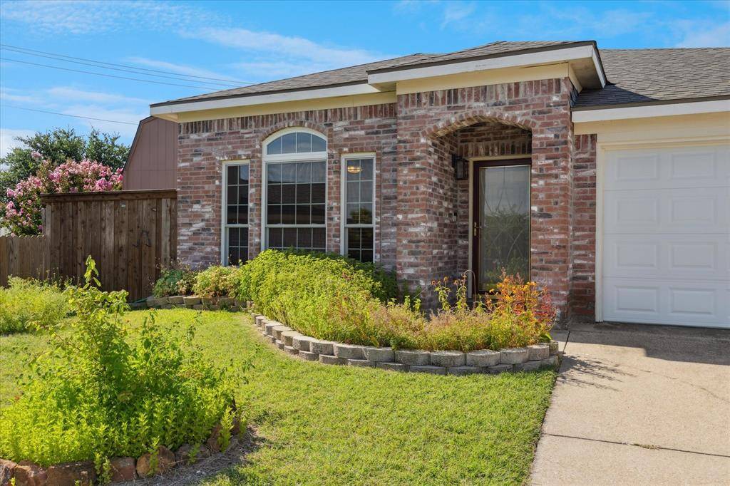 Fort Worth, TX 76108,10821 Deauville Circle S