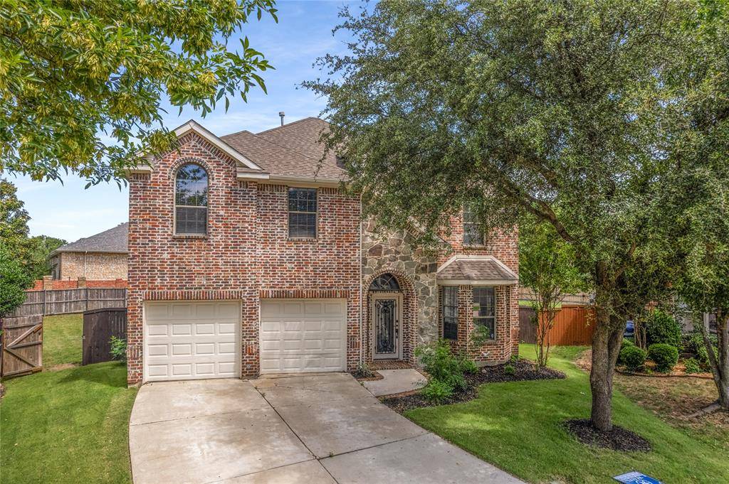 7500 Archer Way, Mckinney, TX 75072