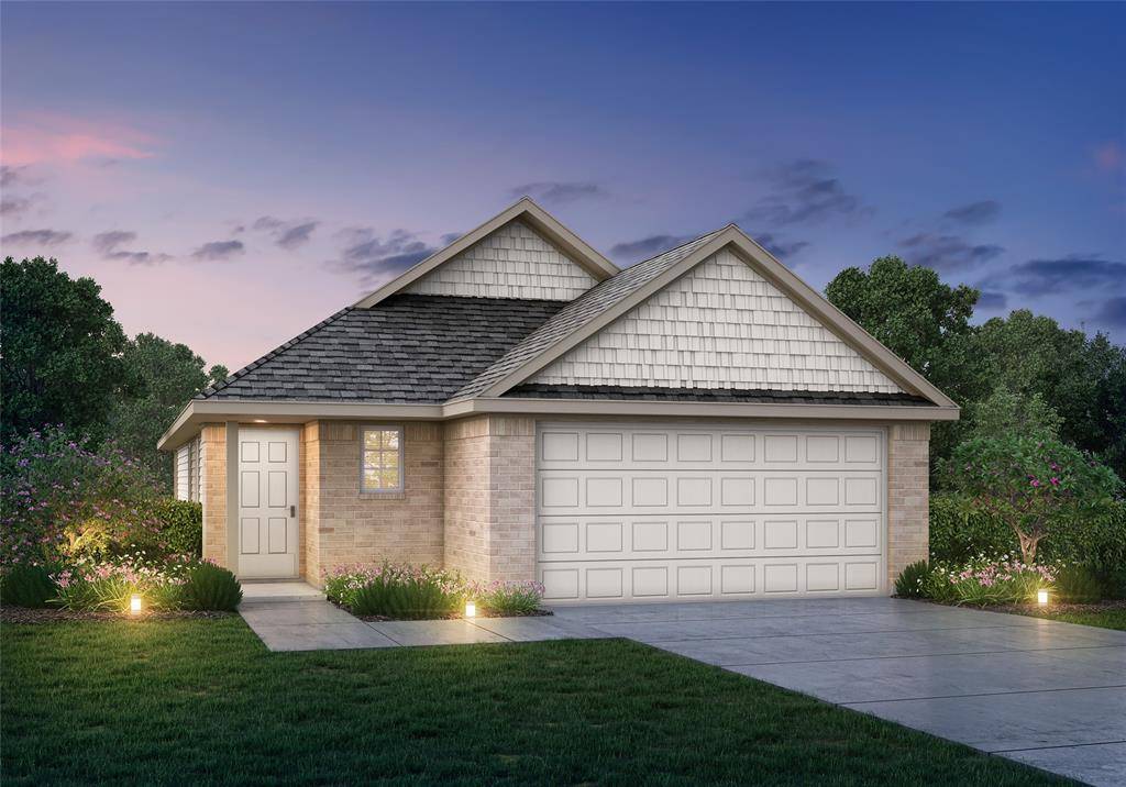 9232 Union Pacific Drive, Fort Worth, TX 76036