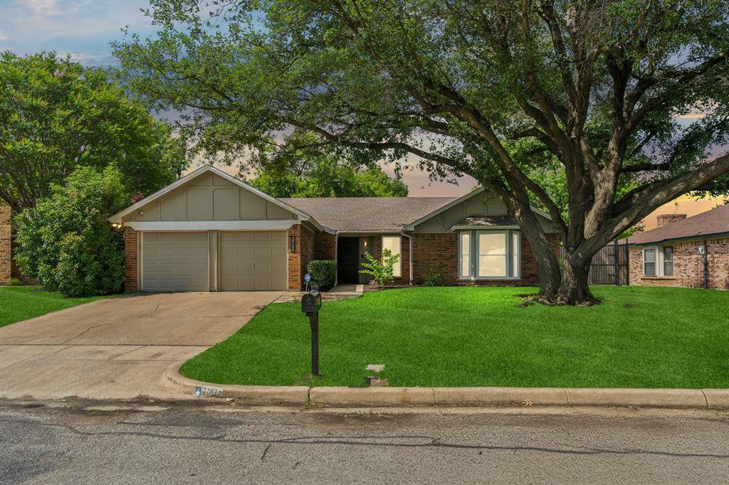 Fort Worth, TX 76137,3905 Chestnut Street