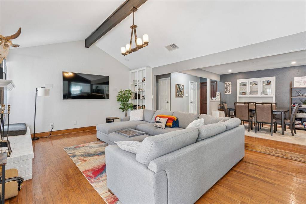Fort Worth, TX 76137,3905 Chestnut Street