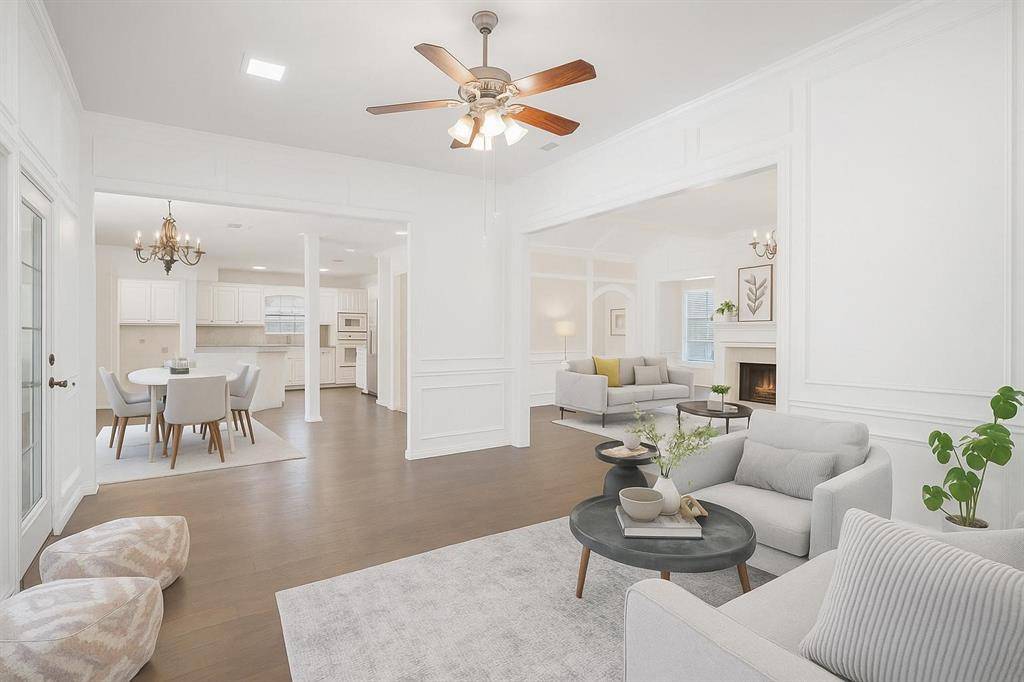 Dallas, TX 75252,6515 Genstar Lane
