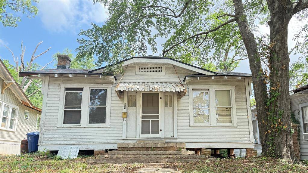 108 Wilkinson, Shreveport, LA 71104