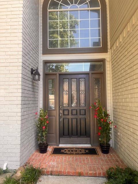 2914 Stonepointe, Mckinney, TX 75072
