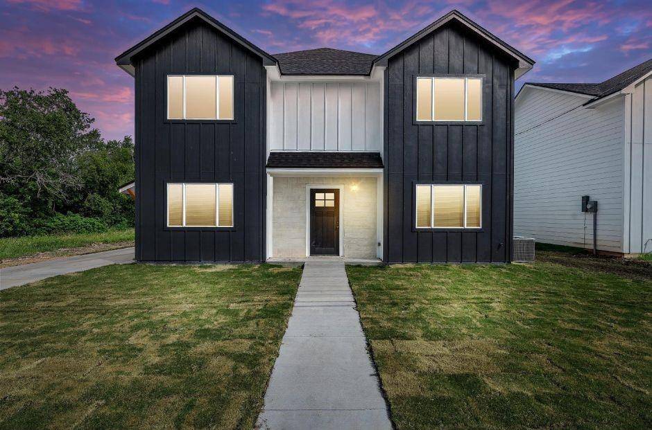 Waco, TX 76706,1721 Gurley Lane
