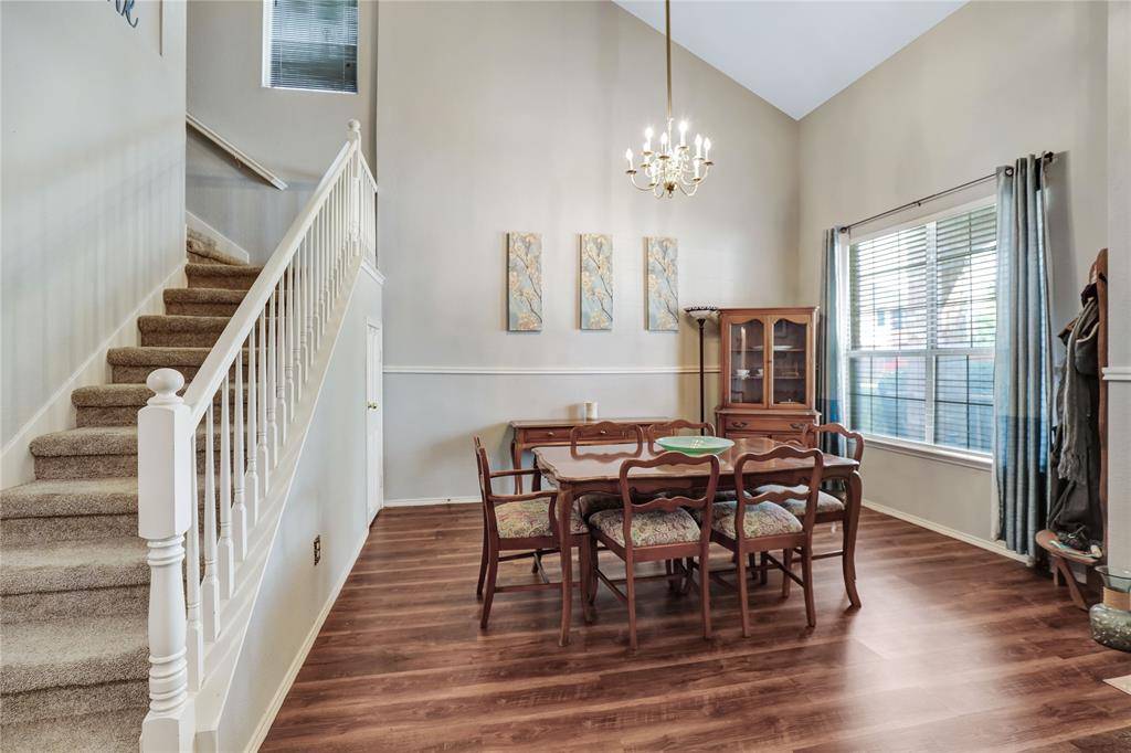 The Colony, TX 75056,5428 Redwater Court