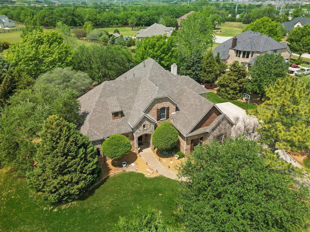 2204 Chipping Campden Road, Denton, TX 76226