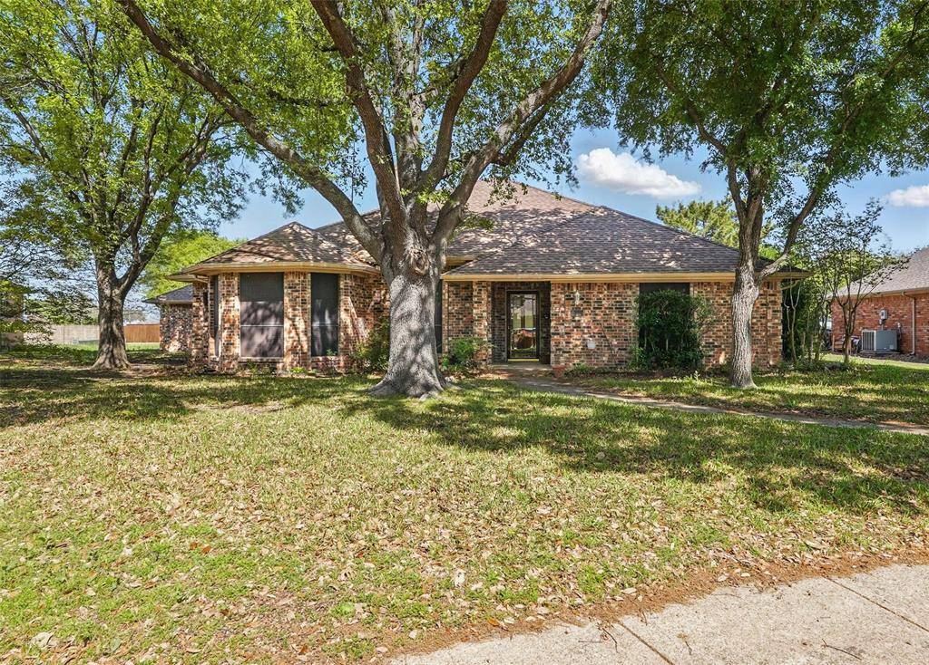 Richardson, TX 75082,3304 Blue Bell Place