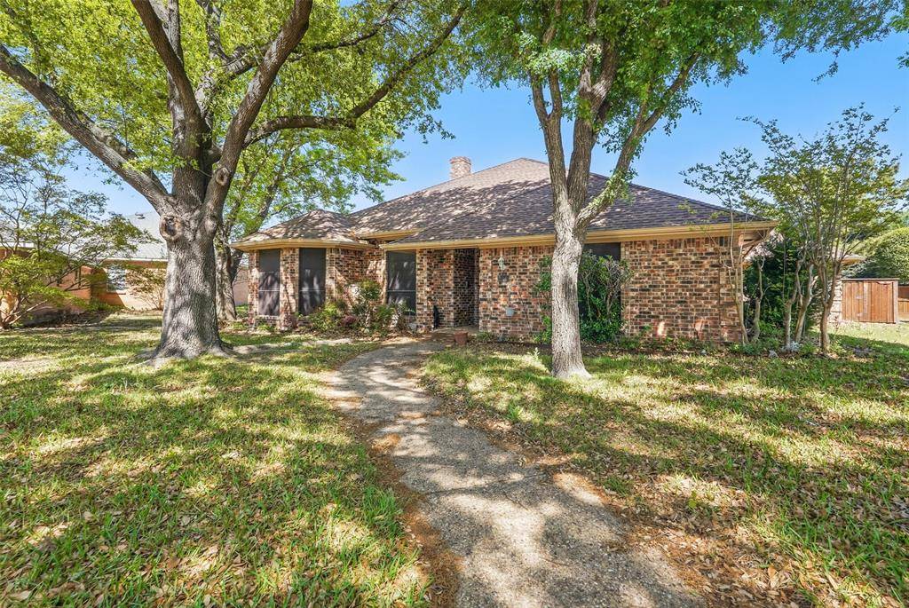 Richardson, TX 75082,3304 Blue Bell Place