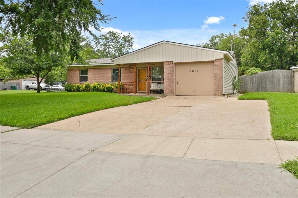 Mesquite, TX 75150,5001 San Marcus Drive