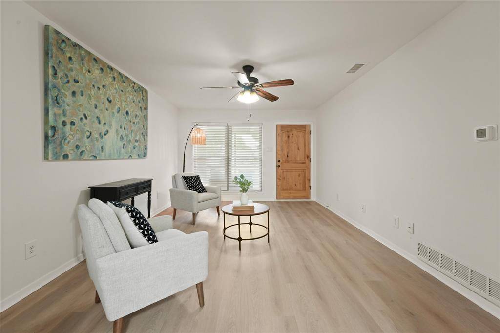 Mesquite, TX 75150,5001 San Marcus Drive