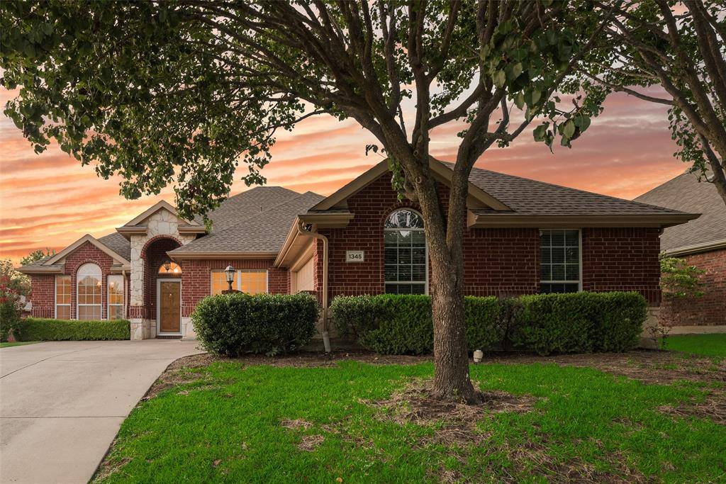 Rockwall, TX 75087,1345 Tanglevine Lane