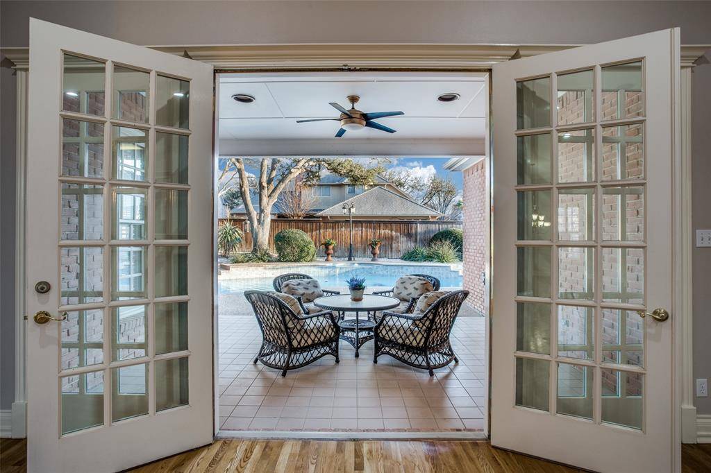Fort Worth, TX 76132,6509 Muirfield Road