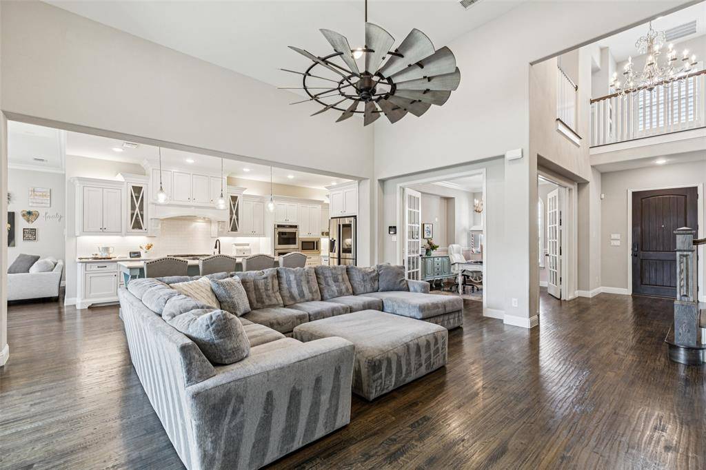 Prosper, TX 75078,3921 Pepper Grass Lane