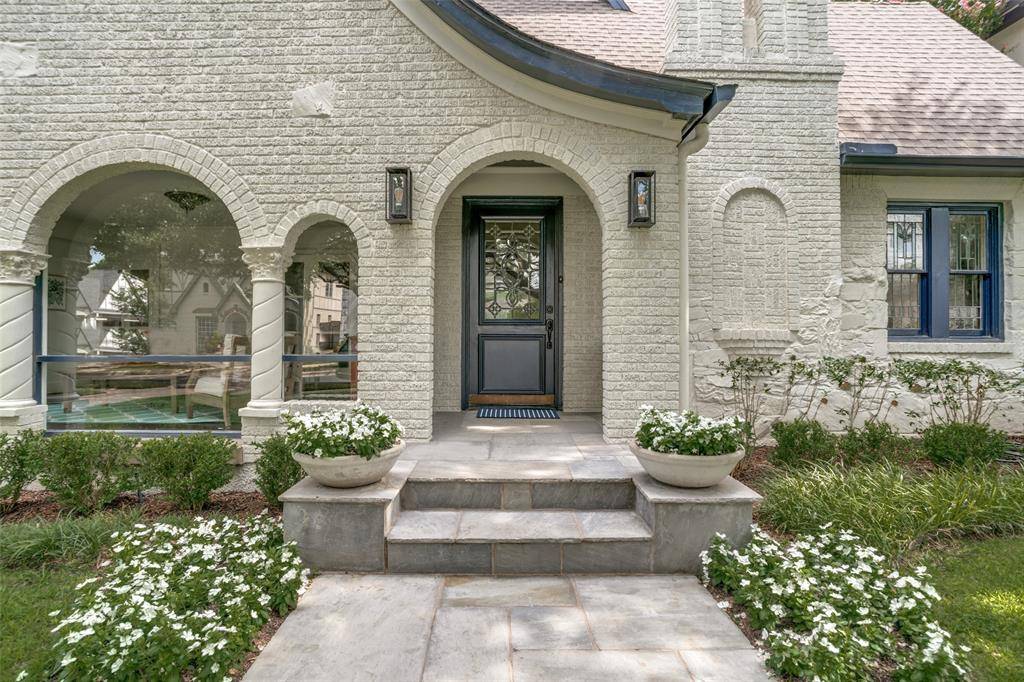 Highland Park, TX 75205,4511 Livingston Avenue