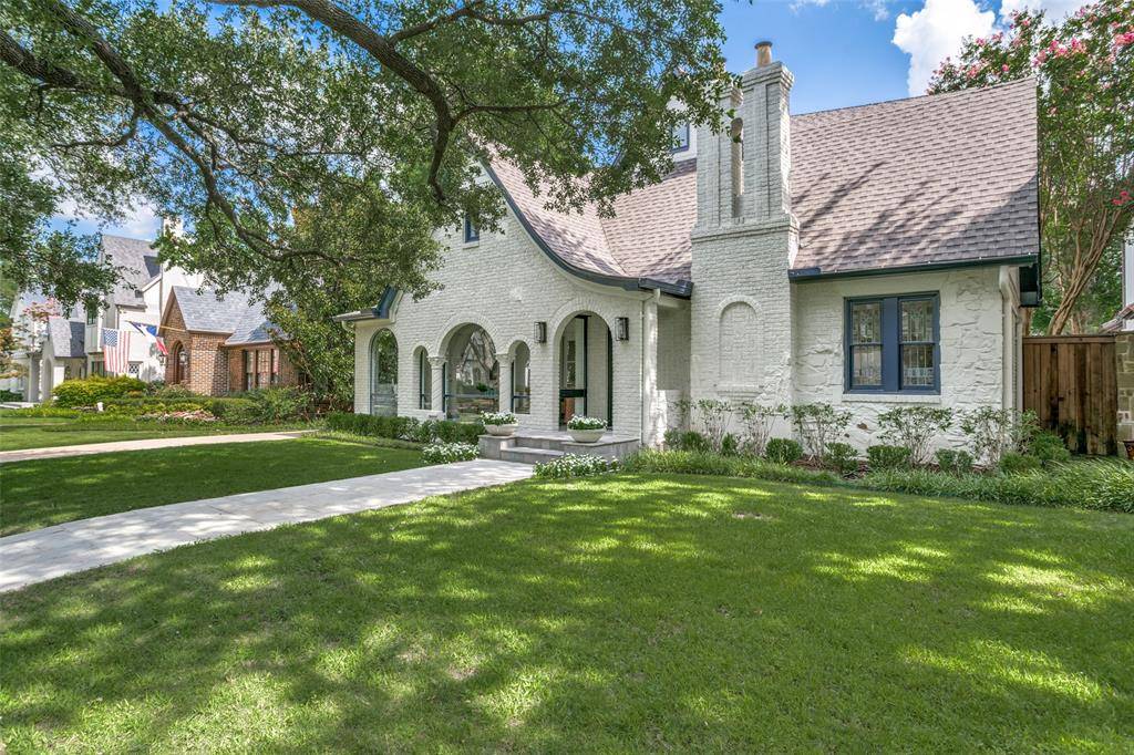 Highland Park, TX 75205,4511 Livingston Avenue